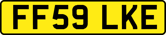 FF59LKE
