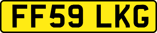 FF59LKG
