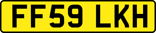 FF59LKH
