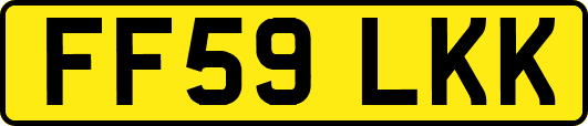 FF59LKK