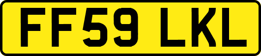 FF59LKL