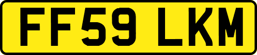 FF59LKM