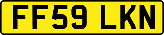 FF59LKN