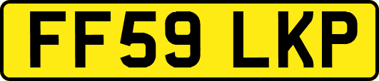 FF59LKP