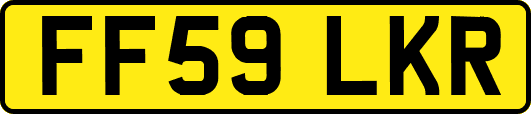 FF59LKR