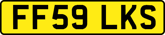FF59LKS