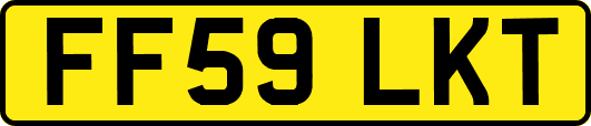 FF59LKT
