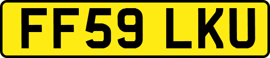 FF59LKU