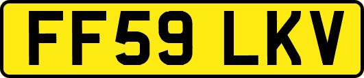 FF59LKV