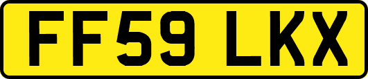 FF59LKX
