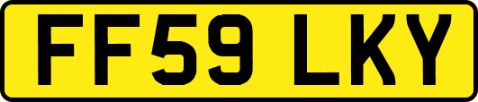 FF59LKY