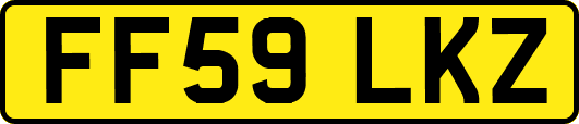FF59LKZ