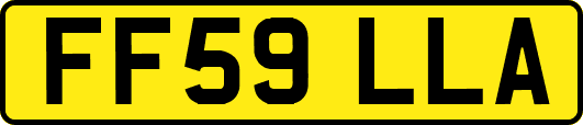 FF59LLA