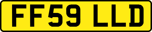 FF59LLD