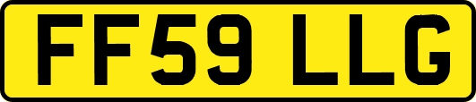 FF59LLG