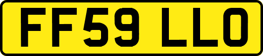 FF59LLO