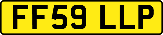 FF59LLP