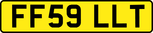 FF59LLT