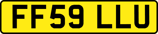 FF59LLU