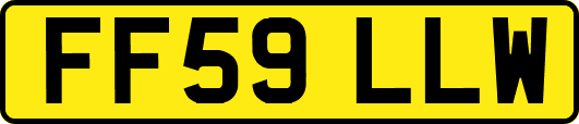 FF59LLW
