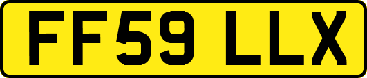 FF59LLX