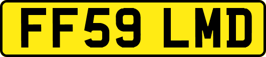 FF59LMD