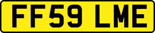 FF59LME