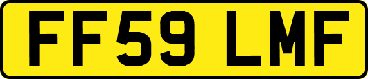 FF59LMF