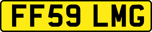 FF59LMG