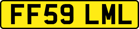 FF59LML