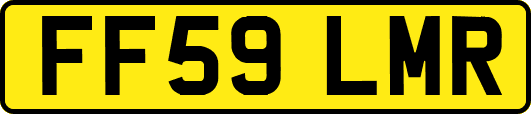 FF59LMR