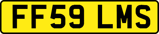FF59LMS