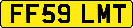 FF59LMT