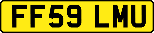 FF59LMU