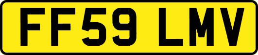 FF59LMV