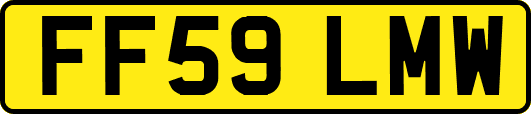 FF59LMW