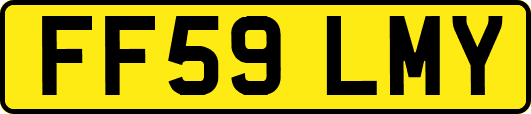 FF59LMY