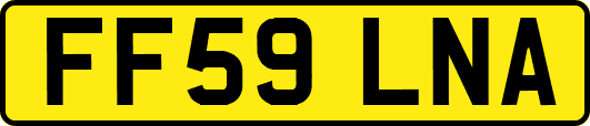 FF59LNA