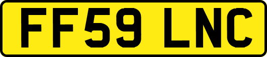 FF59LNC