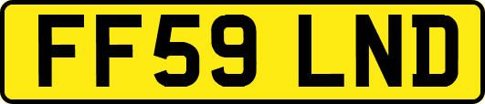 FF59LND