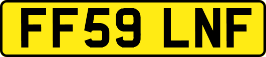 FF59LNF