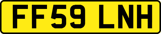 FF59LNH