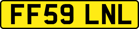 FF59LNL