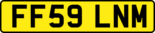 FF59LNM