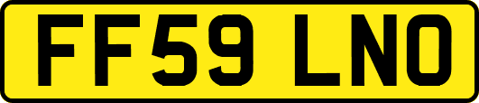 FF59LNO