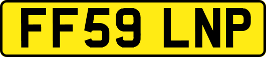 FF59LNP