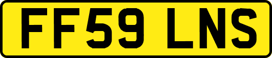 FF59LNS