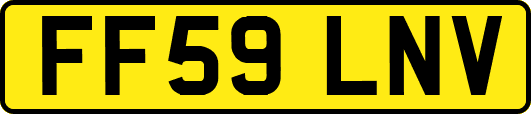 FF59LNV
