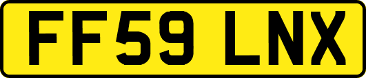 FF59LNX