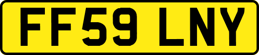 FF59LNY